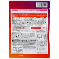 株式会社メニコン めにサプリSparkling ヘム鉄&葉酸 4984194821947 14個入×10点セット（直送品）