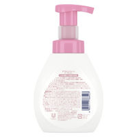 ダヴ（Dove） 泡ハンドウォッシュ ピーチ＆リリー 本体 240ml×5本 ユニリーバ