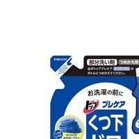 トップ NANOX（ナノックス） ドロ用 詰め替え 200g 5個 ライオン
