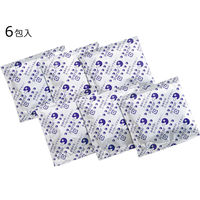 パワーバイオ 泡のキッチン排水口キレイ 5箱（6包入×5） コジット