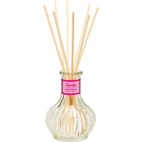 サワデー香るスティック 日比谷花壇セレクト 部屋用 本体 チェリーブロッサム 芳香剤 70ml×5個 小林製薬