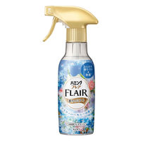 ハミングフレア 香りのミスト フラワーハーモニーの香り 本体 270ml 5本 花王