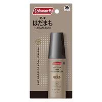 蚊 トコジラミ マダニ はだまも ミスト Coleman コールマン 60mL 1セット（1本×5） 虫除けスプレー 虫よけ アウトドア アース製薬