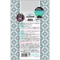 ノンスメルドライ くつ用 除湿＆脱臭 大容量 4足分 5個（8シート入×5） 白元アース