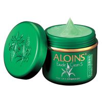 アロインス オーデクリーム S 180g 5個 全身薬用クリーム ハンドクリーム アロエ アロインス化粧品