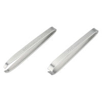 119 毛抜き・マユ毛抜きセット KF-1015 5個 貝印