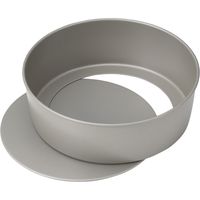 ホールケーキ型 デコ型 18cm（底取式）貝印 KAI KHS DL6103 製菓用品 お菓子作り5個