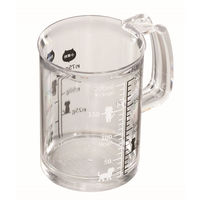 ねこの計量カップ 200ml 貝印 KAI ニャミー Nyammy DH2726 メジャーカップ 5個