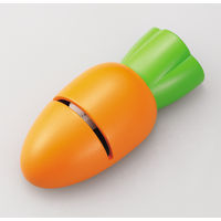 貝印 KAI ちょい研ぎシャープナー ニンジン 包丁研ぎ AP0165　5個