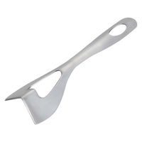 四角く切れるバターナイフ 朝食 パン ホットケーキ 5個 KAI 貝印