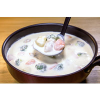 サーモス（THERMOS） ナイロンレードル ブラック KT-L001 BK 5個