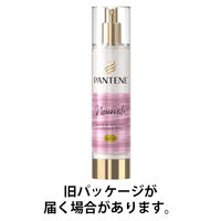 パンテーン エフォートレス クイックリペアカプセルヴィタミルク 洗い流さないトリートメント 90g 5個　P&G