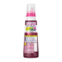 ワイドハイター 消臭専用ジェル フレッシュフローラル 本体 570ml 5個 衣料用洗剤 花王