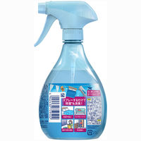 ファブリーズ 布用　ほのかなフラワーブロッサムの香り 本体 370mL 消臭スプレーP＆G　5本