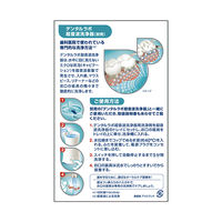 【入れ歯洗浄剤】 ポリデント デンタルラボ 超音波入れ歯洗浄器用洗浄剤 5箱（72錠×5） Haleonジャパン