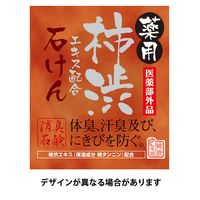 薬用柿渋エキス配合石けん 100g マックス