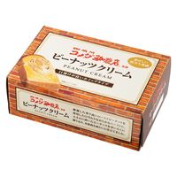 珈琲所コメダ珈琲店監修ピーナッツクリーム 180g 3個 丸和油脂 スプレッド