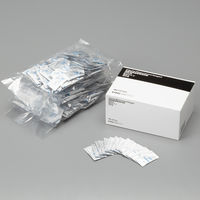 【残留塩素試薬】 三和製作所 「現場のチカラ」 DPD塩素測定用試薬粉末タイプ 1箱（500包入） オリジナル