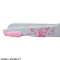 セントレディス ムーミン 医療用はさみ リトルミイピンク ST-UM0001 1セット(5個入)（直送品）