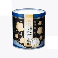 山洋 気持ちいいこだわり綿棒 650920 5個(110本入×5)