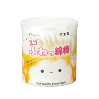 山洋 スゴふわっ綿棒 459622 5個(110本入×5)