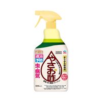 園芸用品 殺虫剤 殺菌剤 スプレー 植物 病気対策 アースガーデン やさお酢 1000ml 害虫駆除剤 発生予防  5個 アース製薬