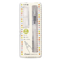 パイロット 万年筆 カクノ NCEF FKA-1SR-NCEF 1本