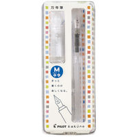 パイロット 万年筆 カクノ NCM FKA-1SR-NCM 1本