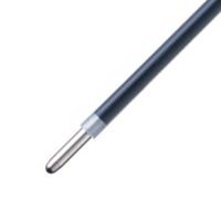 パイロット 油性ボールペン替芯 1.6mm 青 BPRF-8BBL 1セット(10本)