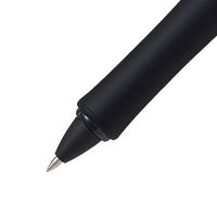 パイロット 油性ボールペン ドクターグリップ フルブラック 0.7mm ブラック軸 黒インク BDGFB-80F-B 1セット(10本)