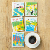 【ドリップコーヒー】ダ ラゴア農園ブレンド ドリップコーヒー　1パック（15袋入）関西アライドコーヒーロースターズ  オリジナル（わけあり品）