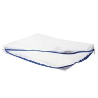 伊藤忠リーテイルリンク メッシュケース A4 マチ幅30mm SH-03 1個