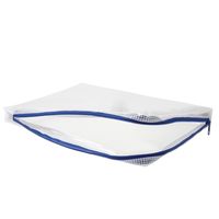 伊藤忠リーテイルリンク メッシュケース A5 マチ幅30mm SH-05 1個