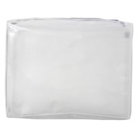 伊藤忠リーテイルリンク メッシュケース A3 マチ幅100mm SH-02 1セット(5個)