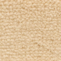 スミノエ コンシェルジュ オーダーラグ ウールレックス 1200×1200mm ベージュ AS-WR1-BE120120 1枚（直送品）