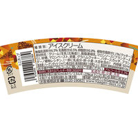 ハーゲンダッツ ジャパン [アイス]　ハーゲンダッツ ミニカップ　イタリア栗のタルト 92ml×36個 4976994206789（直送品）