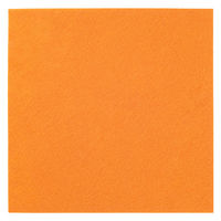 銀鳥産業 フエルト No.370 ミカン 177-084 1袋（10枚入）