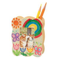 アーテック 木製小物入れ 5265 1セット(10個)