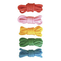 銀鳥産業 ひもとおし スイーツ 292-070 1セット(10個)