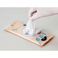 ハクゾウメディカル ハクゾウリラケア 5枚入 2600250 1箱(25袋入)