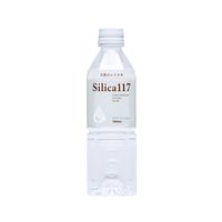 七十七萬石 シリカ117 500ml 1箱（24本入）
