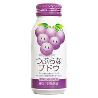 JAフーズ おおいた つぶらなブドウ 190g ボトル缶 1箱（30缶入）