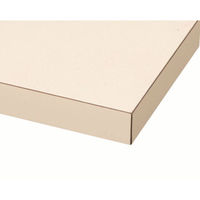 【軒先渡し】ニシキ工業 折り畳み座卓テーブル 幅1800×奥行900×高さ330mm　 アイボリー AZP-D1890T-IV 1台（直送品）