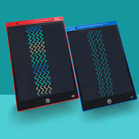 CRECOTE 電子メモパッド　ＬＣＤ　Ｗｒｉｔｉｎｇ　Ｔａｂｌｅｔ（カラー）ピンク C1000360 1台（直送品）