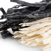 Kinko & Co. O’hagi さかなのおやつ 白・黒 15g 270533 1個（直送品）