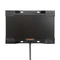 コトブキ コトブキ工芸 ヒュドラヒート 14W 281381 1個（直送品）