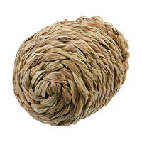 川井 小鳥のツボ巣（直径１２０×１３５） 287156 1個（直送品）