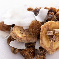 Kinko & Co. O’hagi ドライフルーツミックス 20g 270541 1個（直送品）