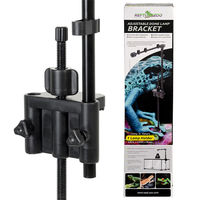 三晃商会 REPTIZOO ランプスタンド LH001 296779 1個（直送品）