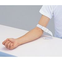 アズワン クイックリリース駆血帯 キリン T0B00 1セット(4本)